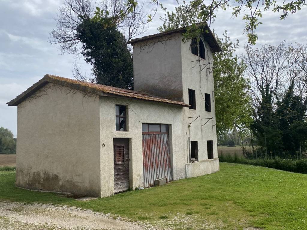 Casa indipendente a Monsano - Foto 4