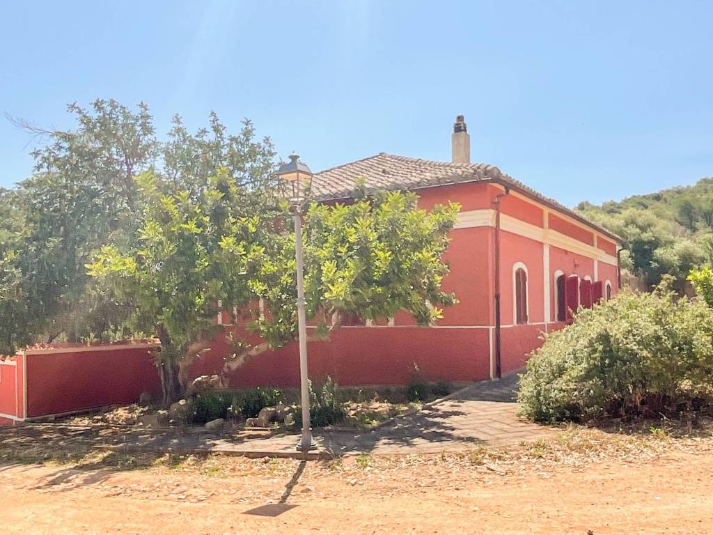 Villa a Capoterra in Località Santa Barbara - Foto 5