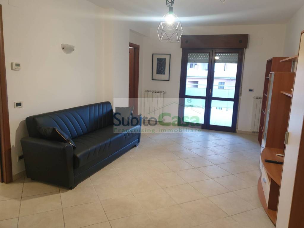 Appartamento a Chieti in Via De Virgiliis - Foto 5