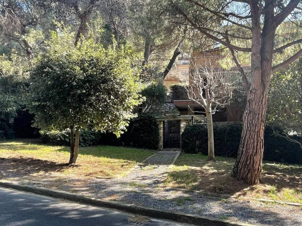 Villa a Andora in via delle catene - Foto 3
