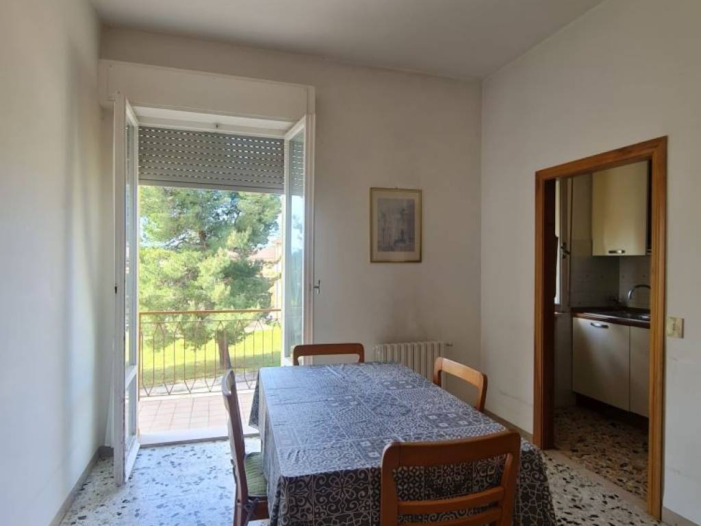 Appartamento a Jesi in Viale Giuseppe Verdi - Foto 4