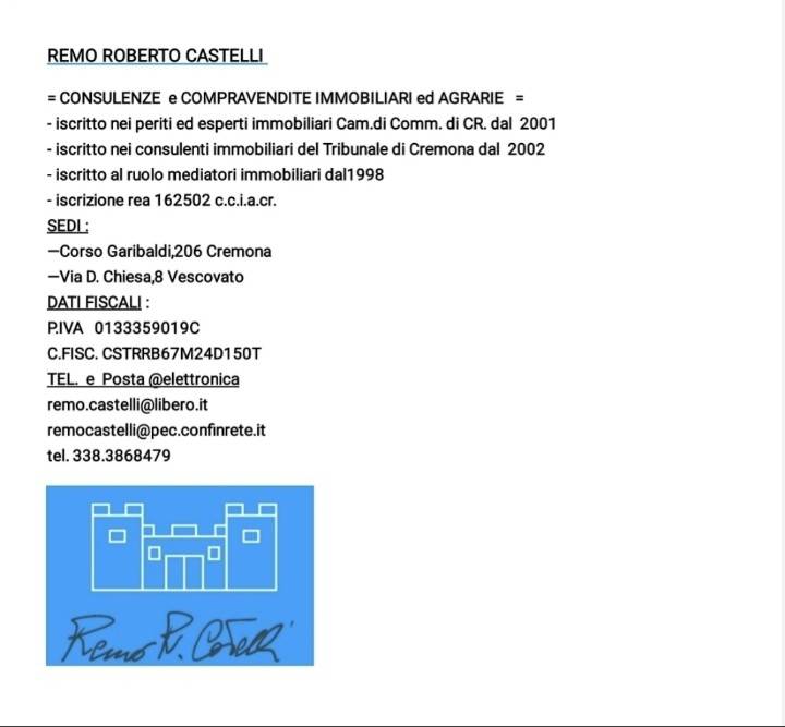 Appartamento a Vescovato in Via Damiano Chiesa, 8 - Foto 2