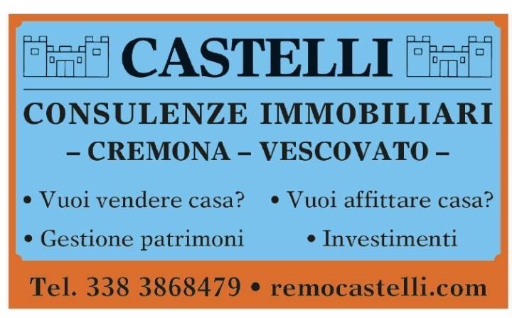 Appartamento a Vescovato in Via Damiano Chiesa, 8 - Foto 3