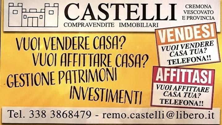 Appartamento a Vescovato in Via Damiano Chiesa, 8 - Foto 5