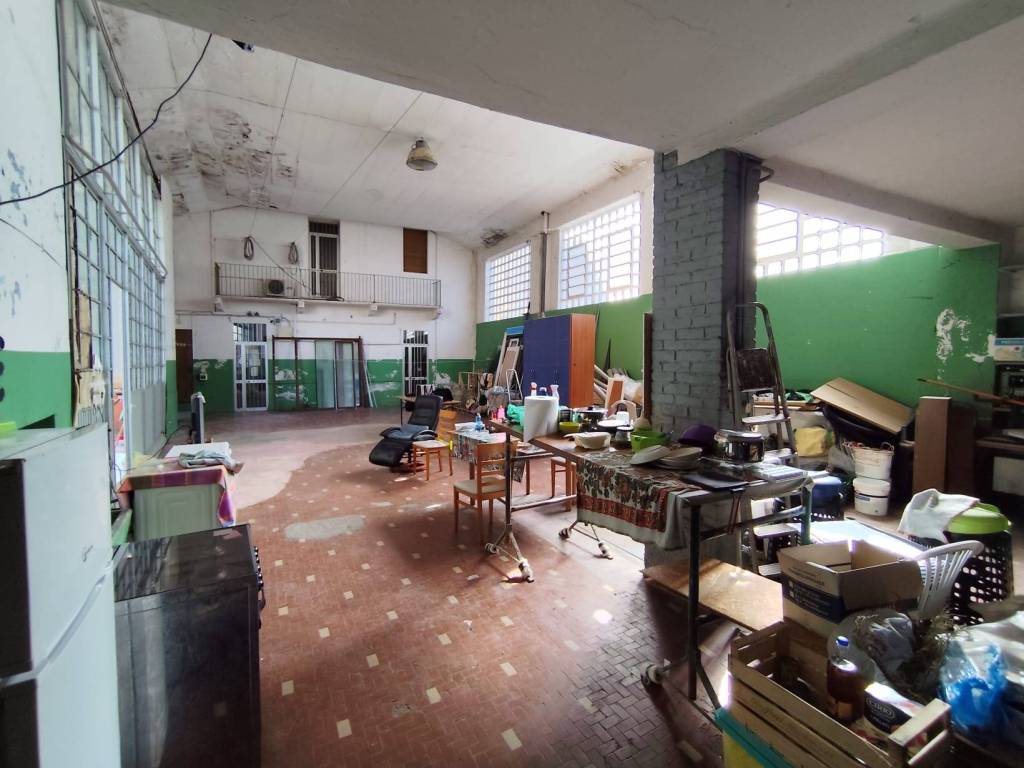 Immobile a Gorla minore in Via Roma, 11 - Foto 3