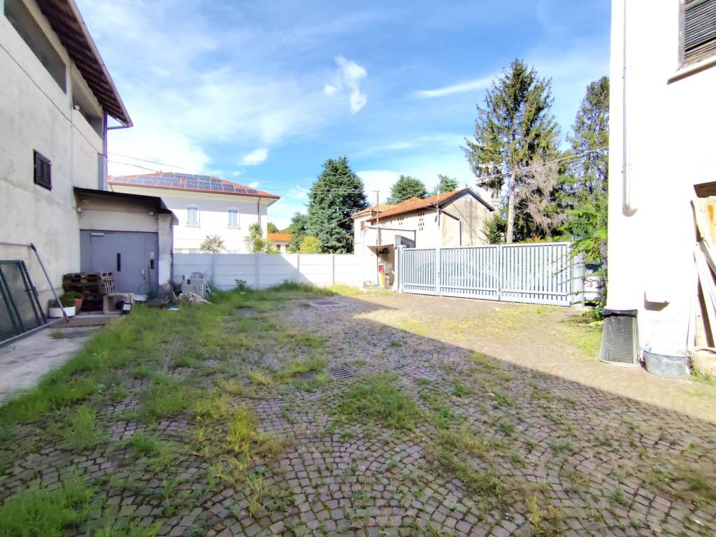 Immobile a Gorla minore in Via Roma, 11 - Foto 4