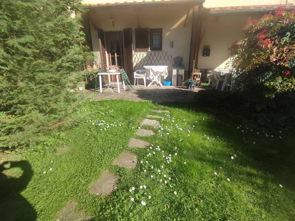 Appartamento a Castelfranco piandisco in Via Dante Alighieri - Foto 4