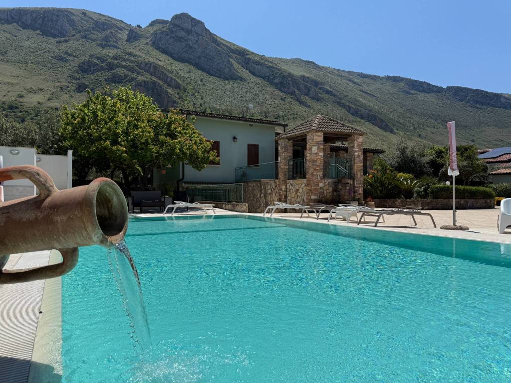 Villa a Castellammare del golfo in Contrada Costa Romita - Foto 2