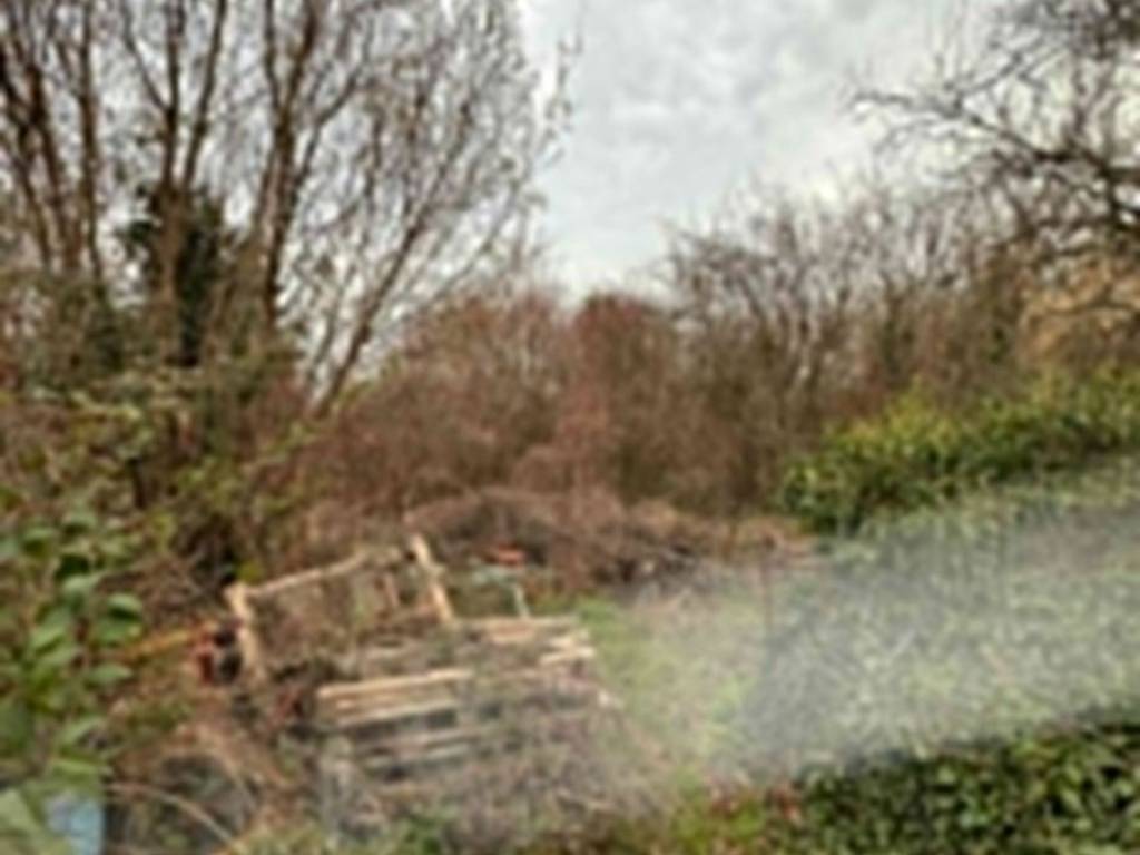 Terreno a Massa e cozzile in Via Dante Alighieri - Foto 2