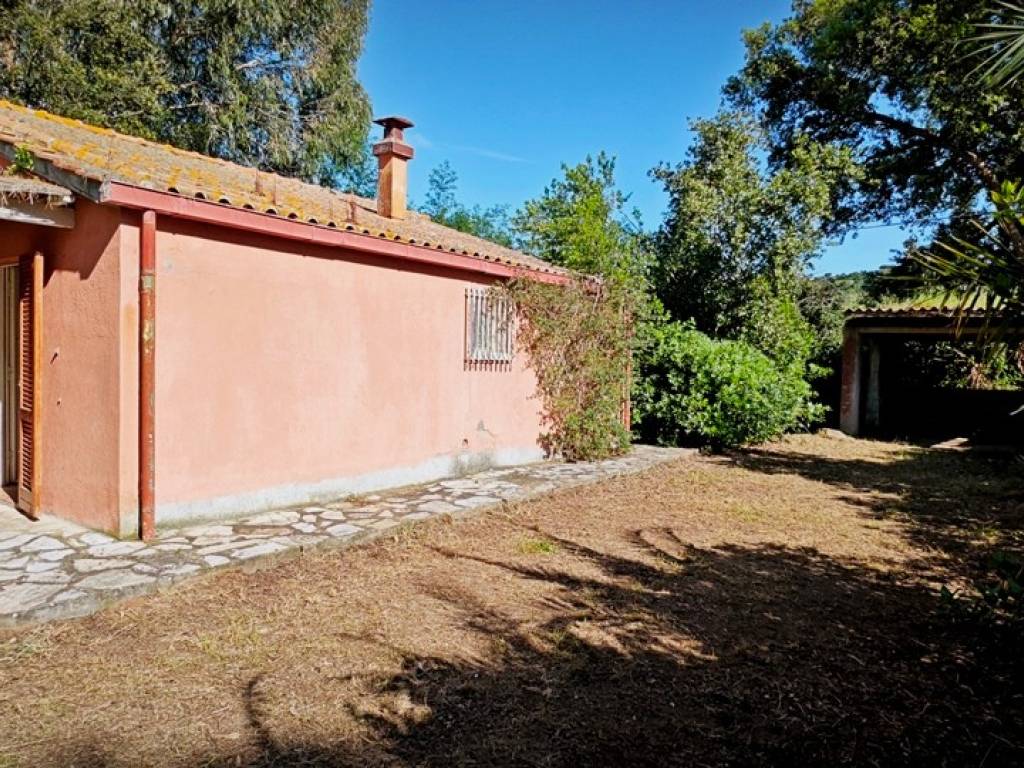 Villa a Portoferraio in Via Fabrello, 13 - Foto 3