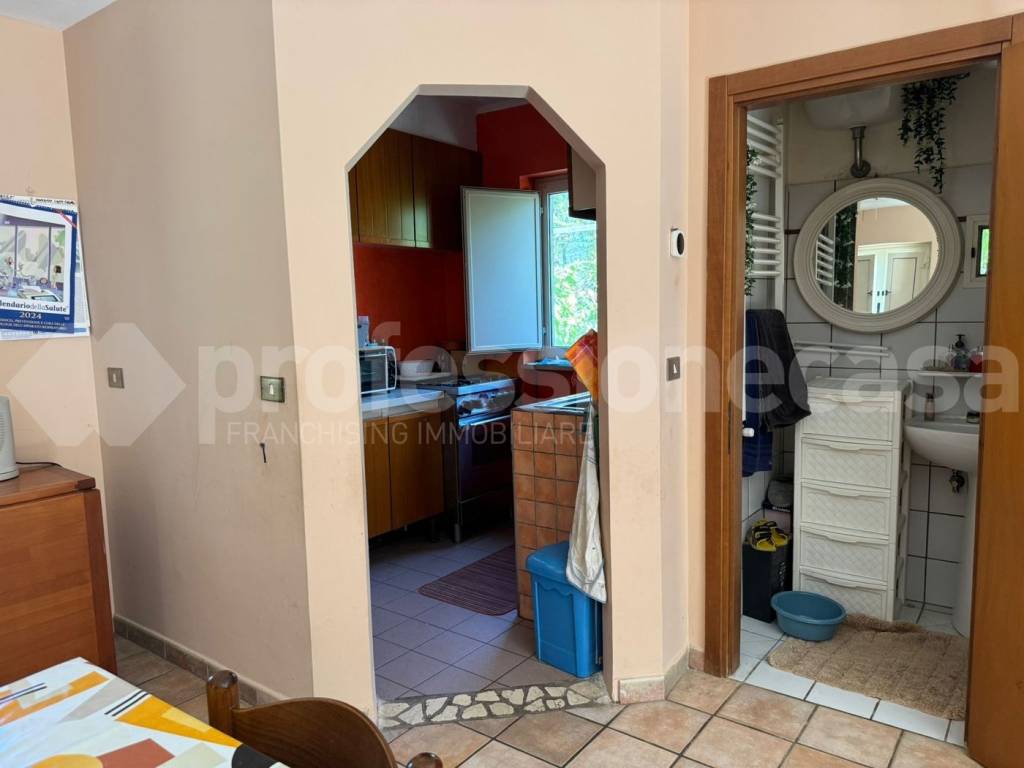 Casa indipendente a Forlì del sannio in Località Cazzola, 999 - Foto 5