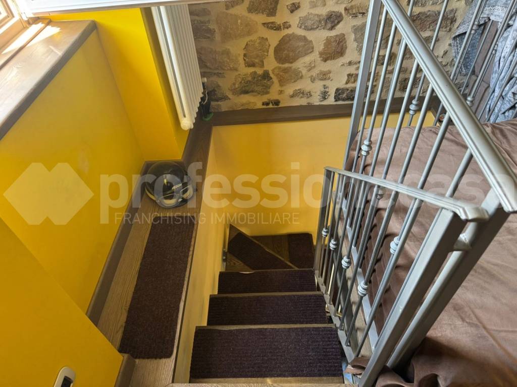 Appartamento a Forlì del sannio in Corso Vittorio Emanuele, 18 - Foto 4