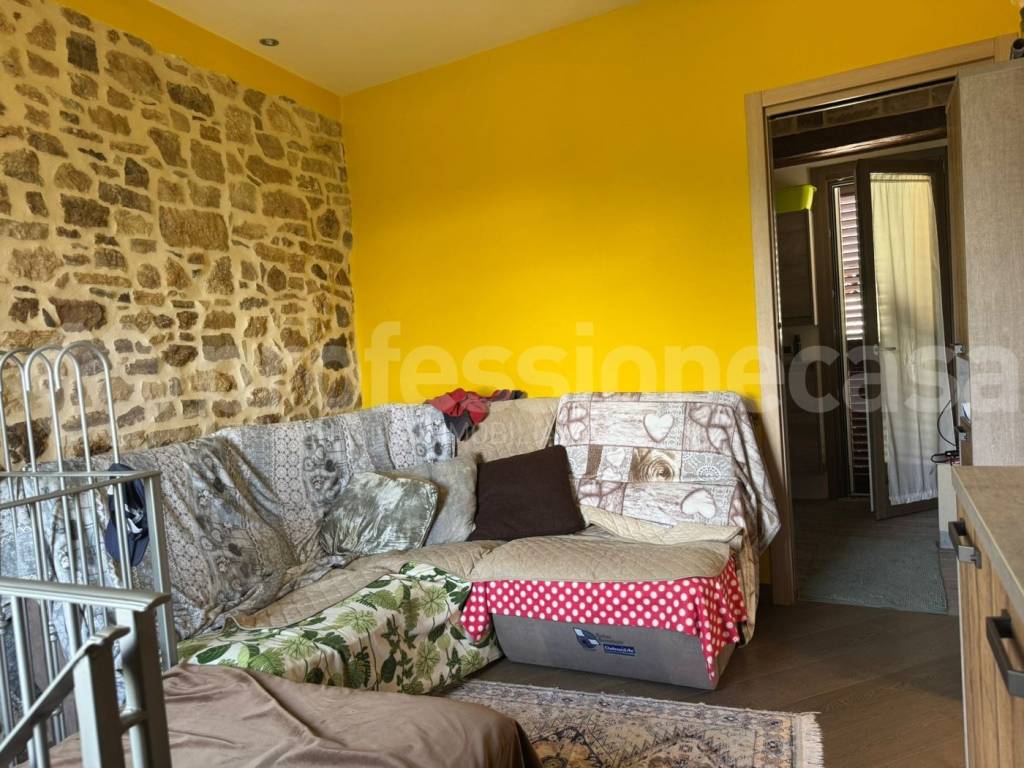 Appartamento a Forlì del sannio in Corso Vittorio Emanuele, 18 - Foto 5