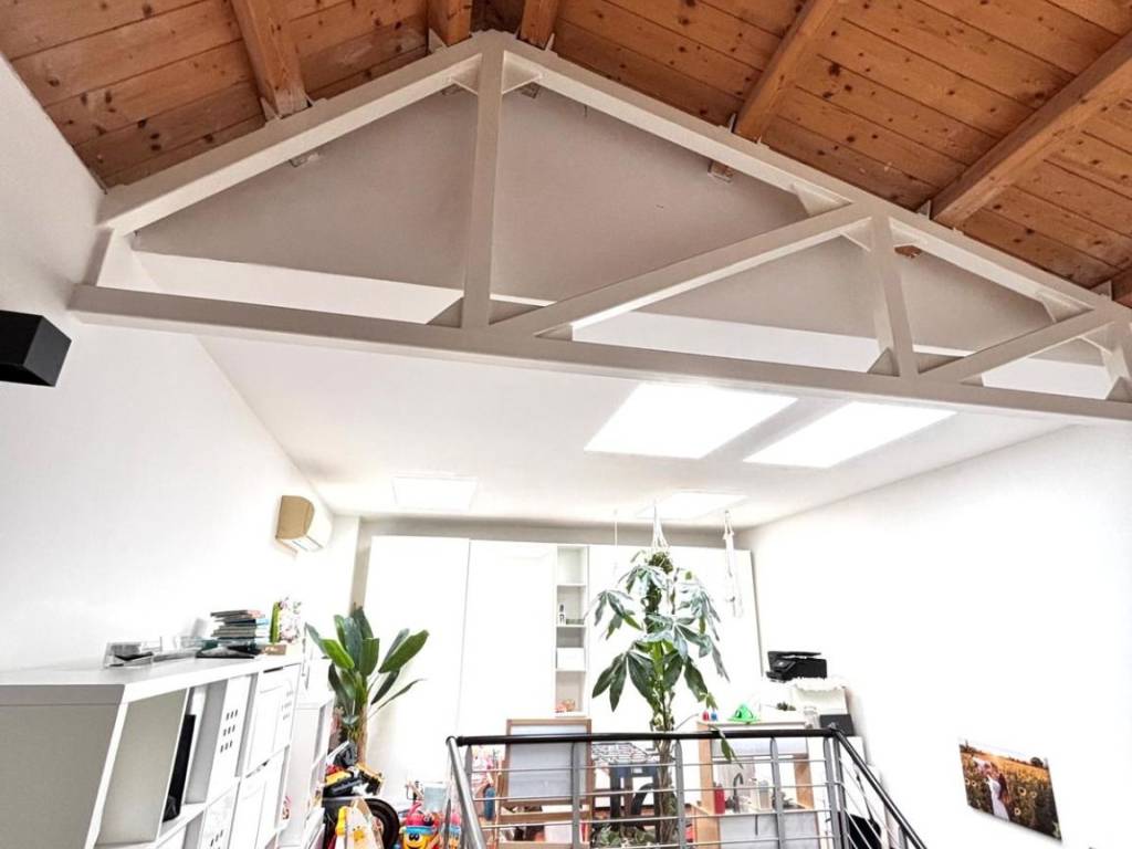 Loft / open space a Narni in SS3 - Foto 5