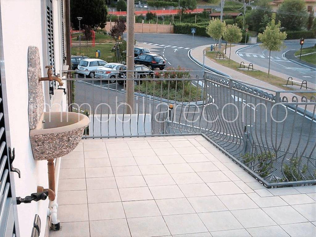 Appartamento a Colverde in Via Delle Corti - Foto 3