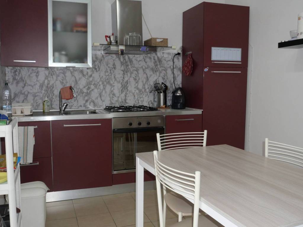 Appartamento a Pescara in Strada della Polveriera - Foto 3