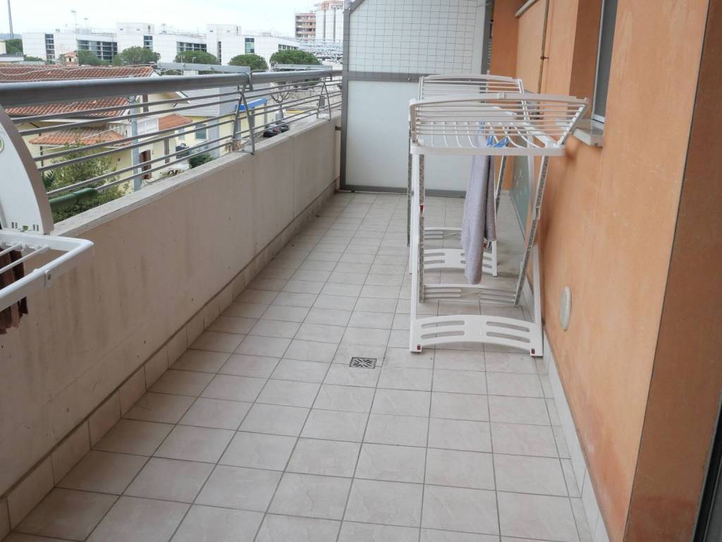 Appartamento a Pescara in Strada della Polveriera - Foto 4