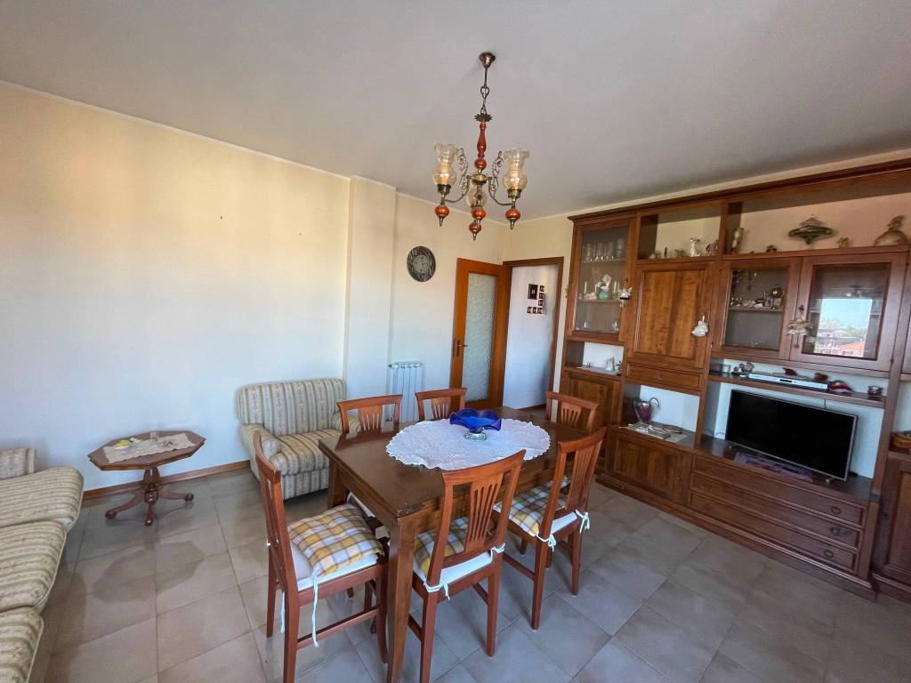 Appartamento a Senigallia in Viale Giordano Bruno, 43 - Foto 3