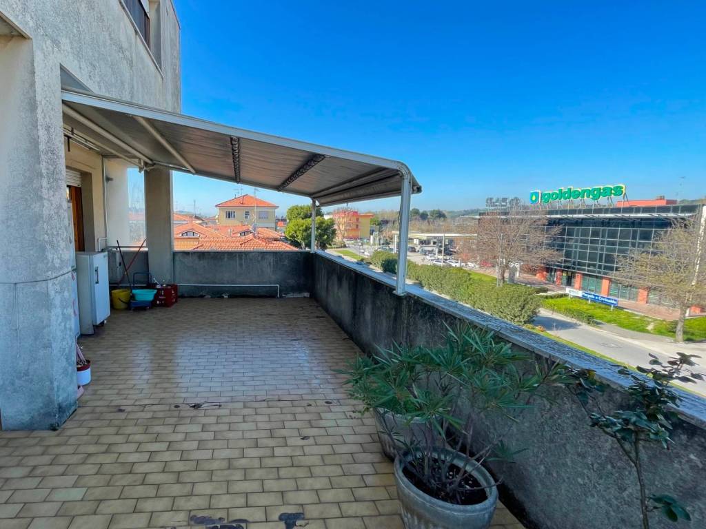 Appartamento a Senigallia in Viale Giordano Bruno, 43 - Foto 4