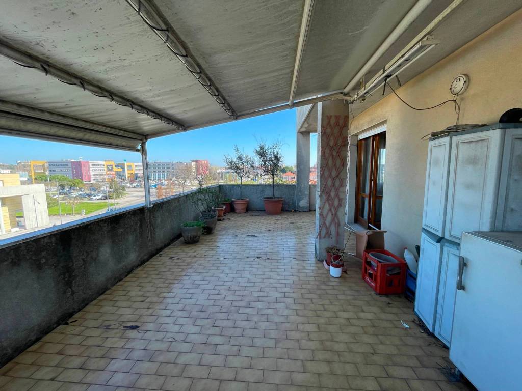 Appartamento a Senigallia in Viale Giordano Bruno, 43 - Foto 5