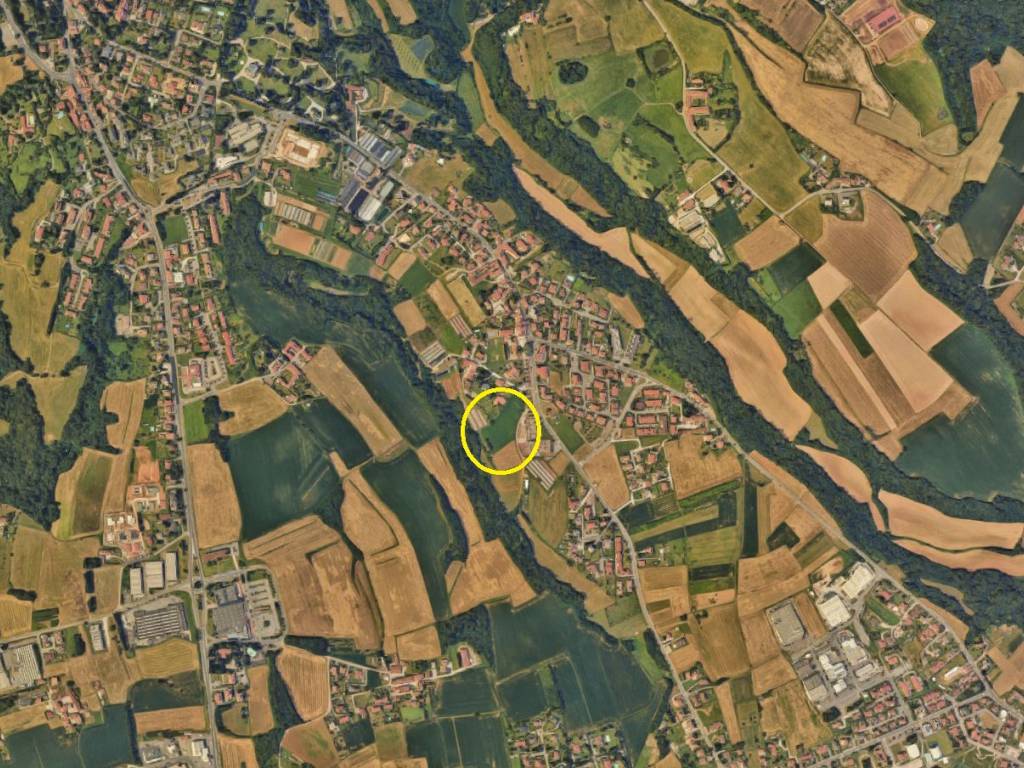 Terreno a Casatenovo in Via Ugo Foscolo - Foto 4