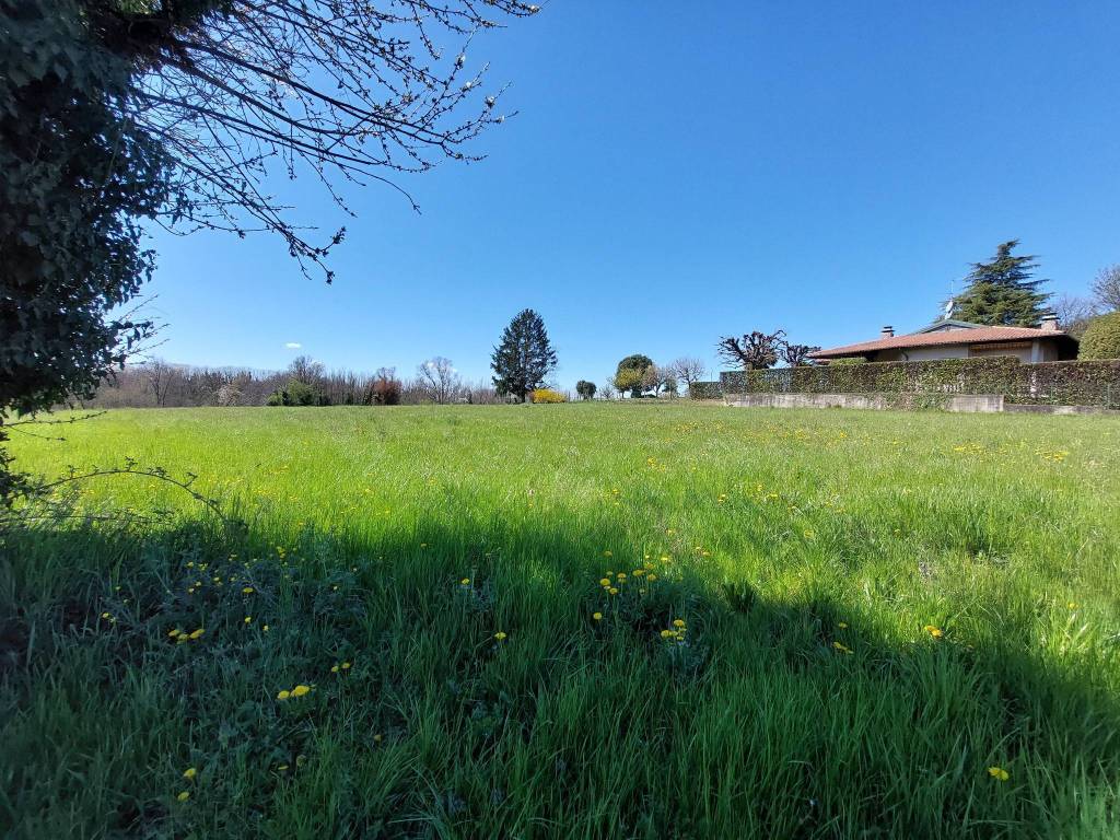 Terreno a Casatenovo in Via Ugo Foscolo - Foto 5