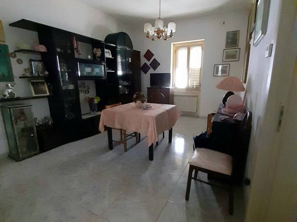 Appartamento a Vieste in Via Dante Alighieri, 37 - Foto 2