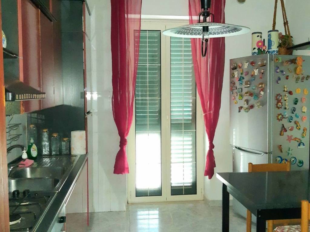 Appartamento a Vieste in Via Dante Alighieri, 37 - Foto 3