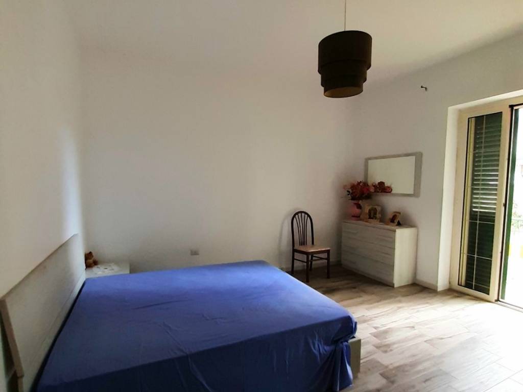 Appartamento a Vieste in Via Dante Alighieri, 37 - Foto 4