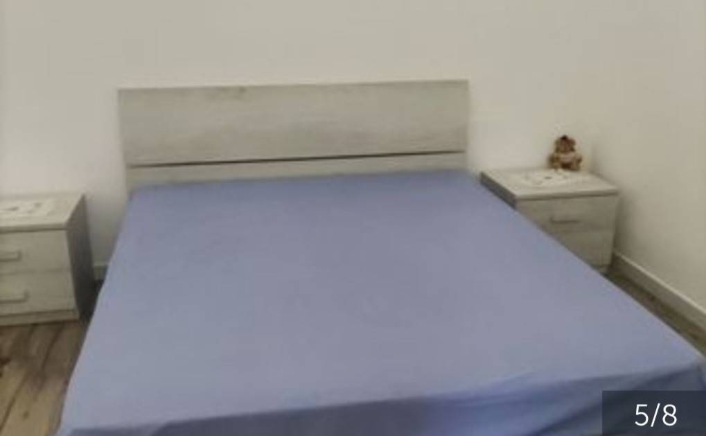 Appartamento a Vieste in Via Dante Alighieri, 37 - Foto 5