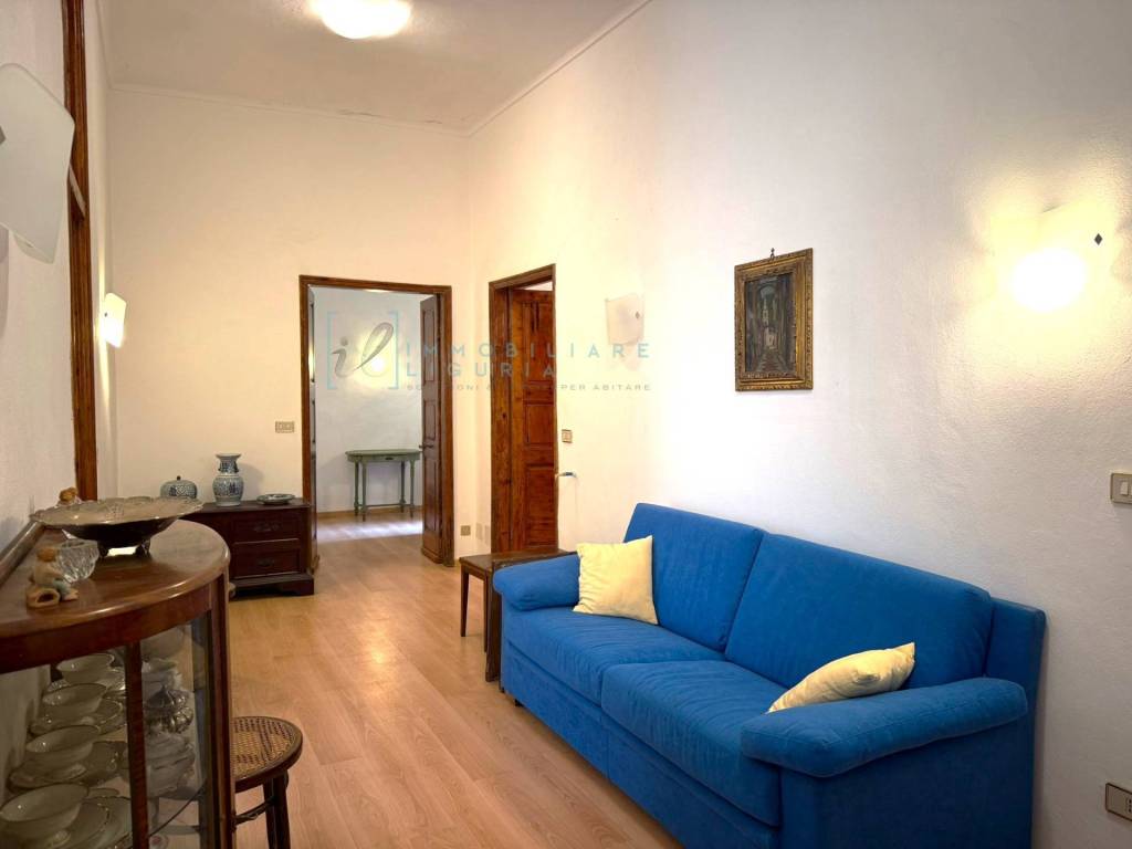 Appartamento a Pieve di teco in Via madonna della ripa - Foto 3