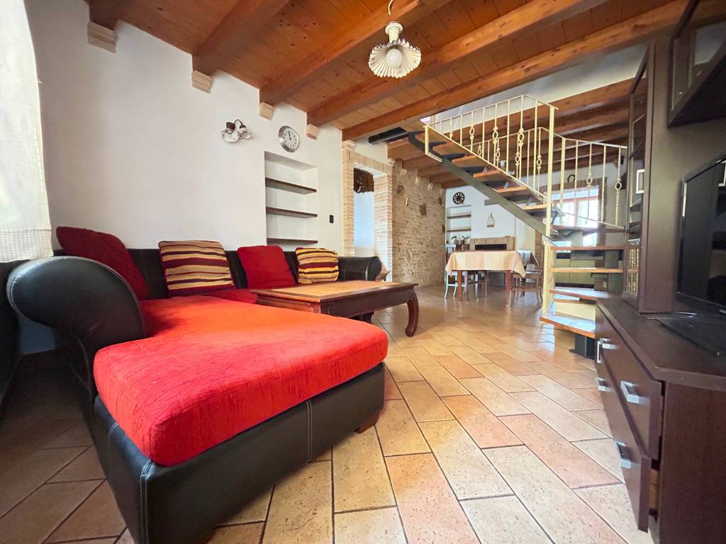 Casa indipendente a Recanati in Via Porta Cannella - Foto 2