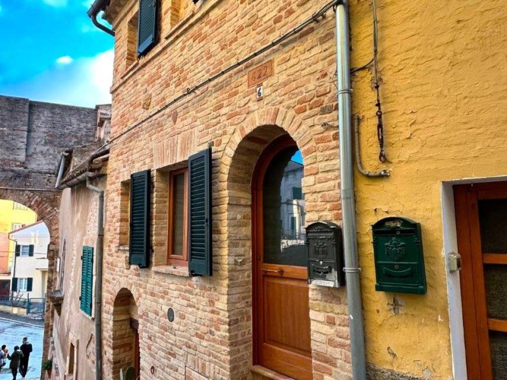 Casa indipendente a Recanati in Via Porta Cannella - Foto 3