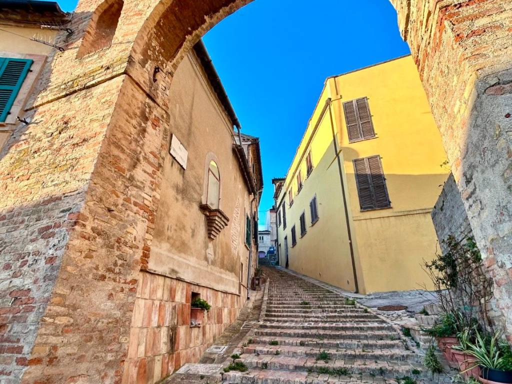Casa indipendente a Recanati in Via Porta Cannella - Foto 4