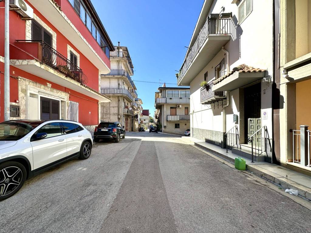 Casa indipendente a San giuseppe jato in Via Luigi Rizzo, 8 - Foto 2