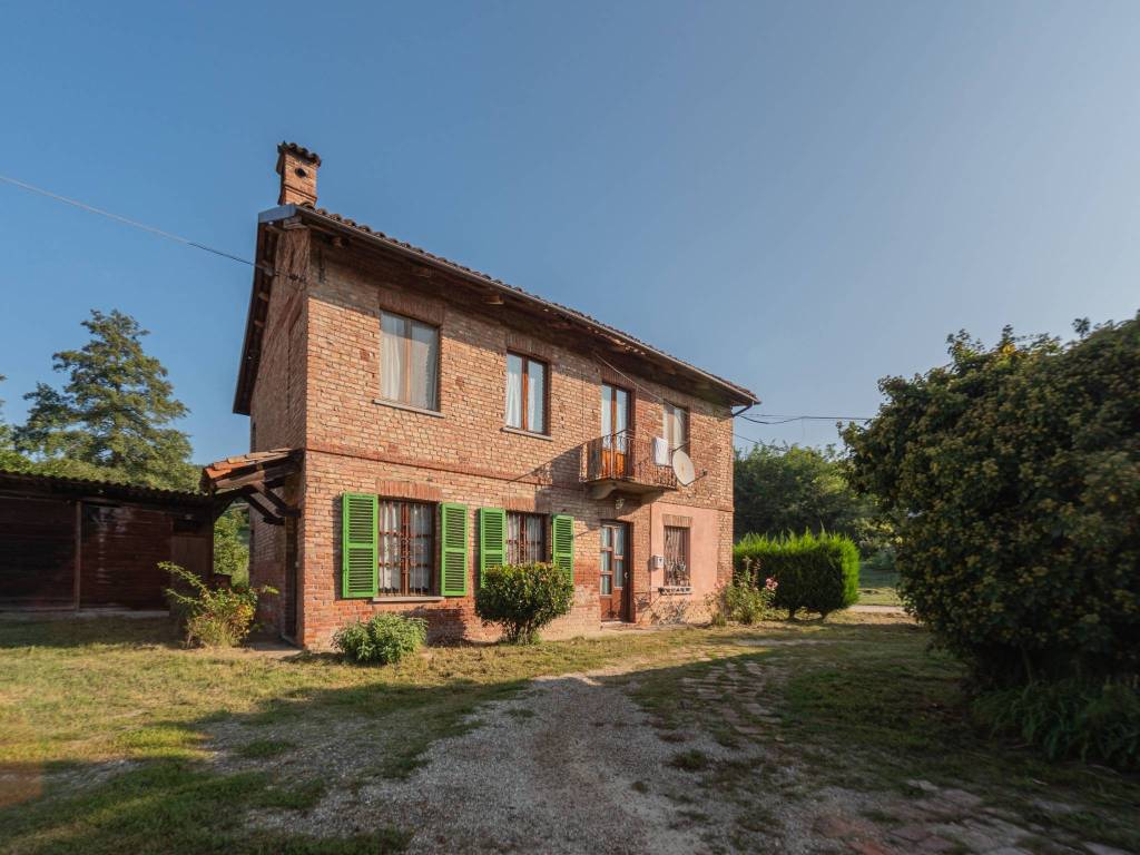 Villa a Asti in Frazione Sessant, 178 - Foto 2