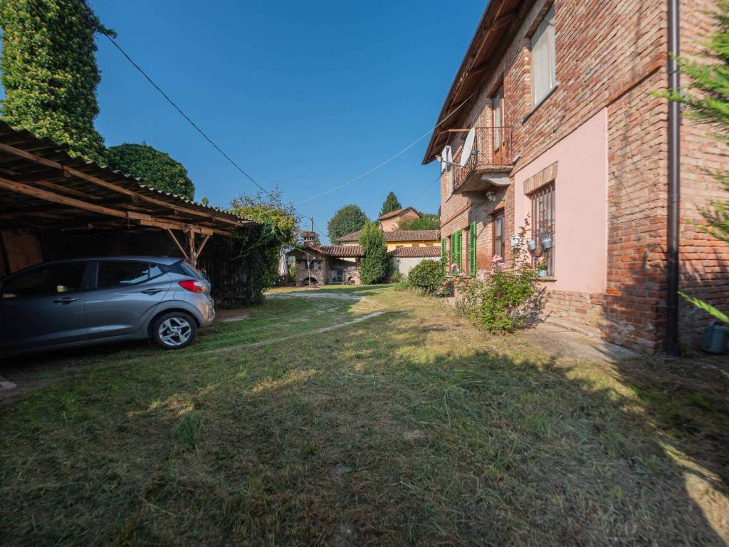 Villa a Asti in Frazione Sessant, 178 - Foto 3