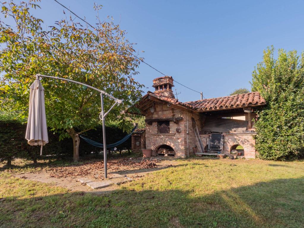 Villa a Asti in Frazione Sessant, 178 - Foto 4