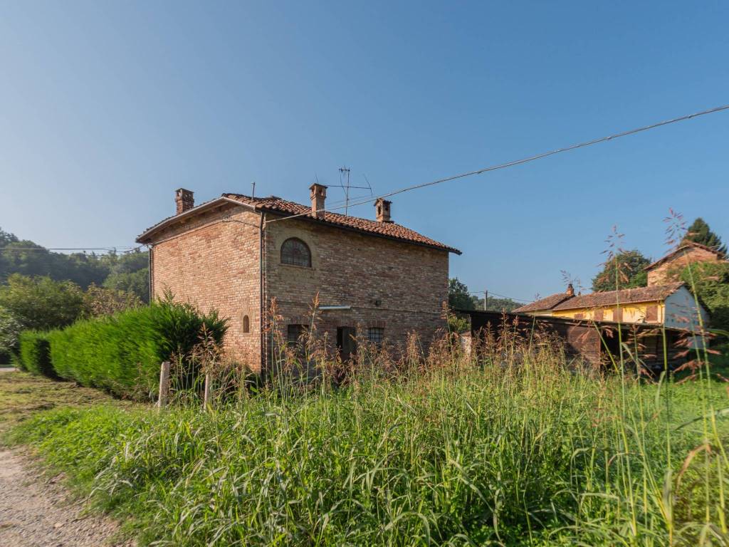 Villa a Asti in Frazione Sessant, 178 - Foto 5