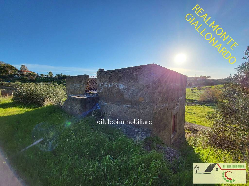 Rustico / casale a Realmonte in Contrada Giallonardo - Foto 3