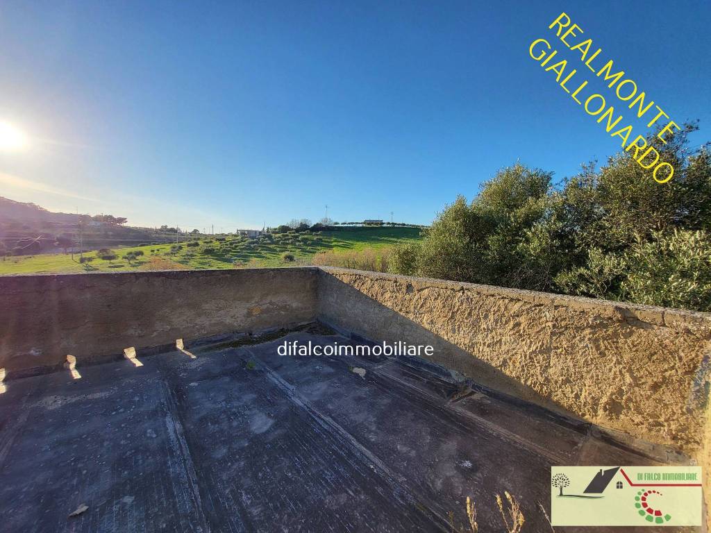 Rustico / casale a Realmonte in Contrada Giallonardo - Foto 4