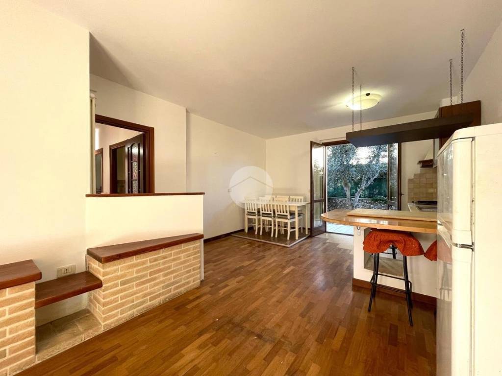 Appartamento a Acquaviva picena in Via Giovanni Falcone, 15 - Foto 3