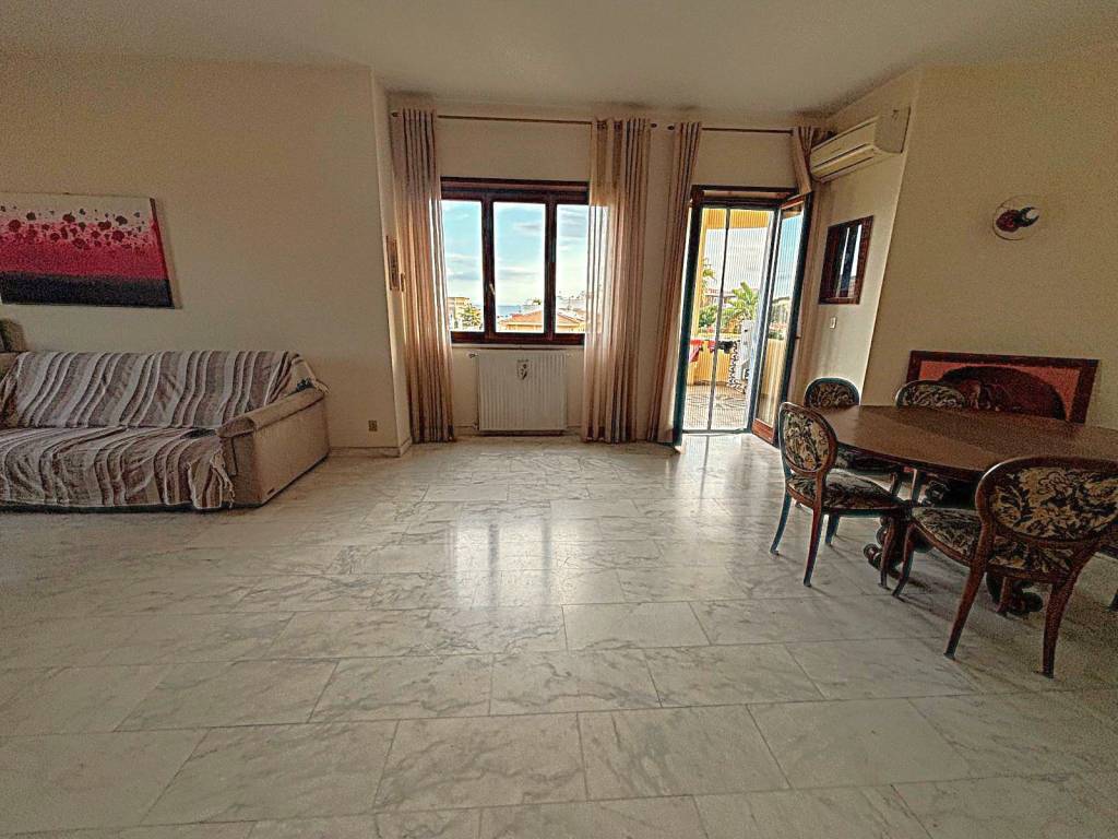 Appartamento a Gaeta in Via Europa, 49 - Foto 2