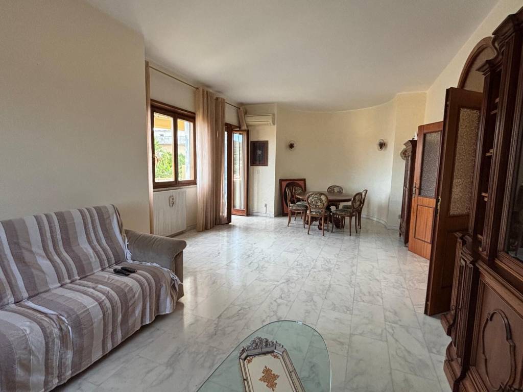 Appartamento a Gaeta in Via Europa, 49 - Foto 3
