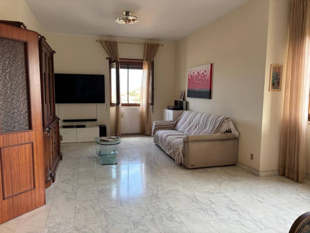 Appartamento a Gaeta in Via Europa, 49 - Foto 4