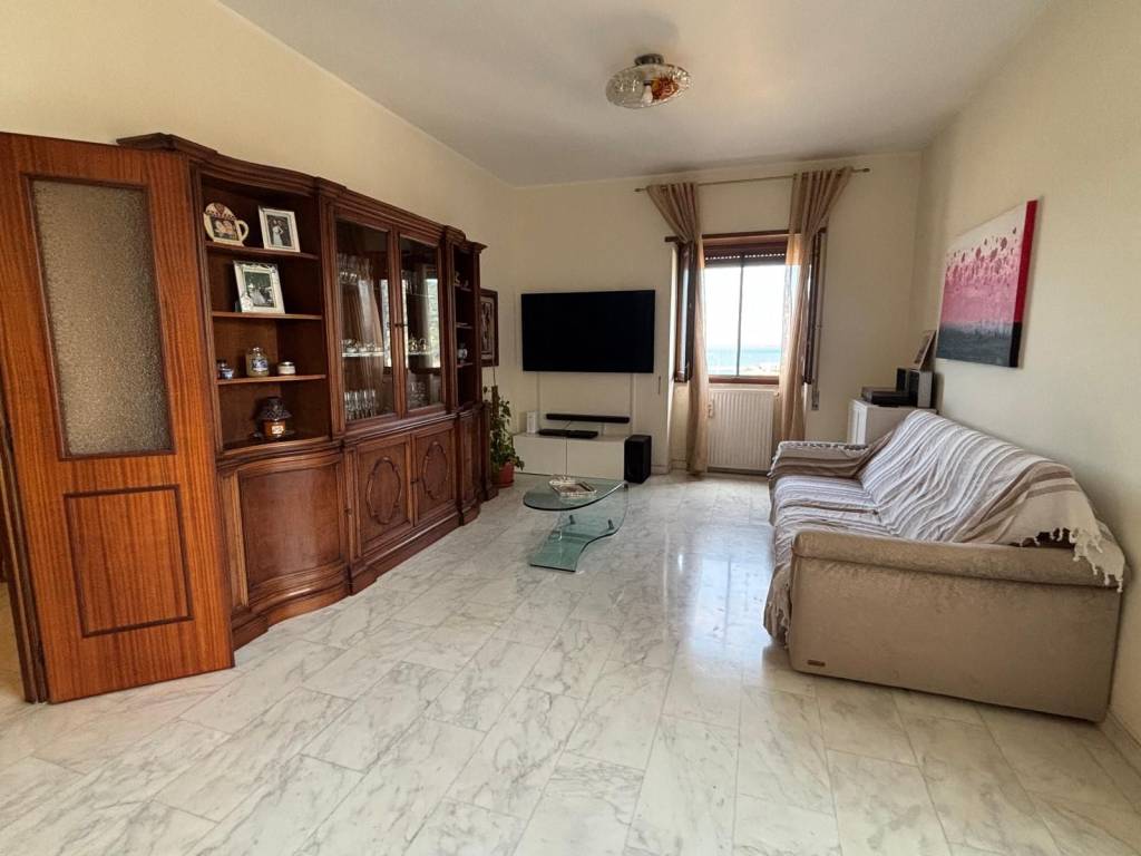 Appartamento a Gaeta in Via Europa, 49 - Foto 5