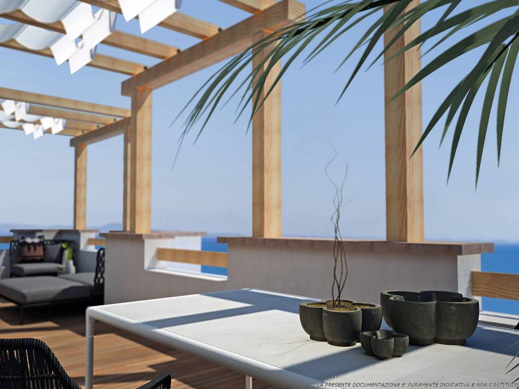 Appartamento a Castelsardo - Foto 2