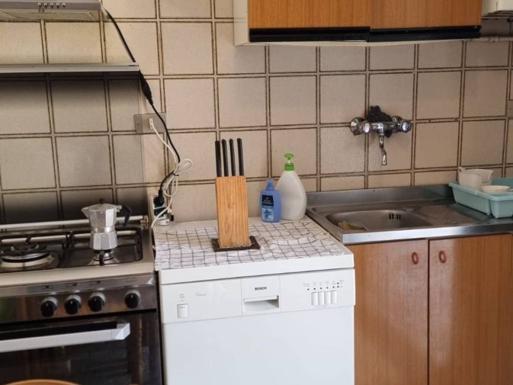 Appartamento a Francavilla al mare in Viale Cristoforo Colombo, 83 - Foto 5