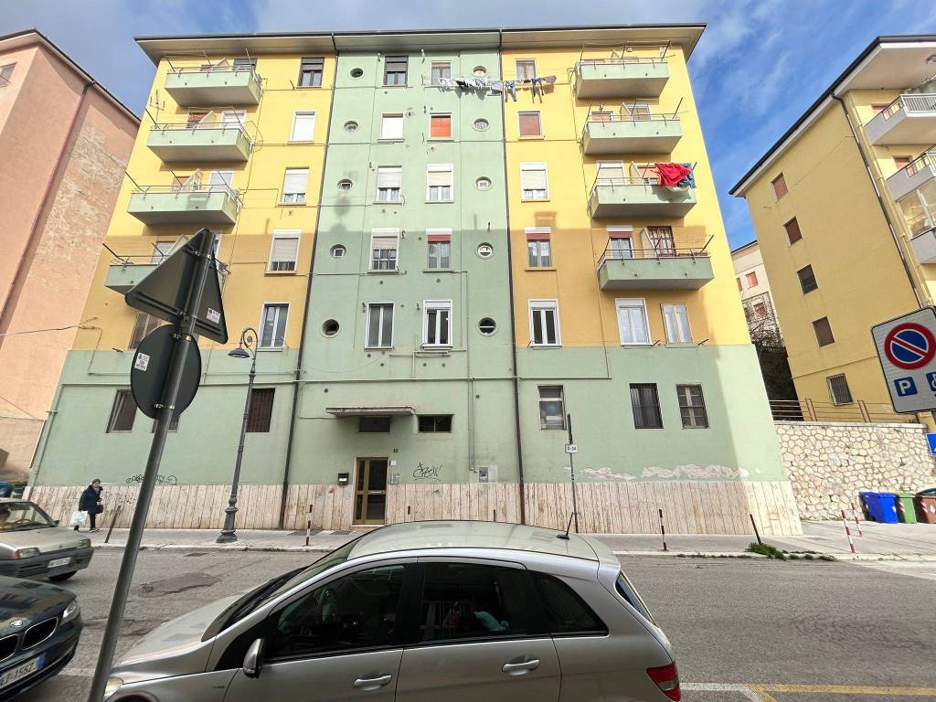 Appartamento a Potenza in Via Giuseppe Verdi, 10 - Foto 2