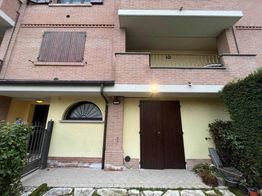 Appartamento a Sala bolognese in VIA NILDE IOTTI , 23 - Foto 3